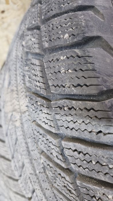 Комплект. Белшина.липучка