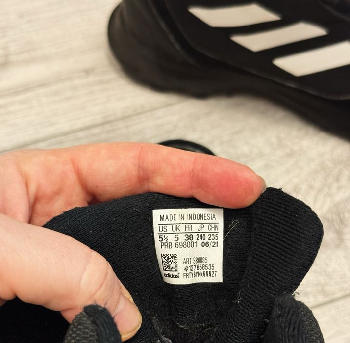 Ghete zapada adidas terrex