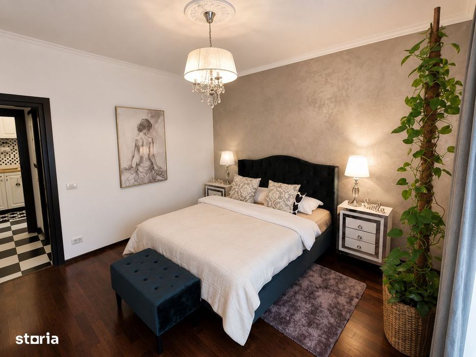 Apartament 2 camere | Calea Victoriei | 65 mp | Lux | Bloc fara RS