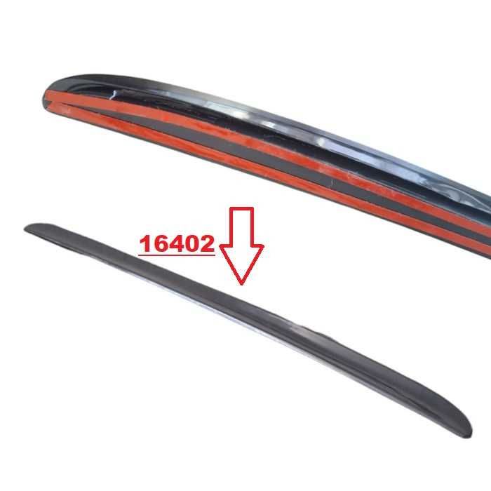 Универсален Заден Спойлер НИКЕН Два модела