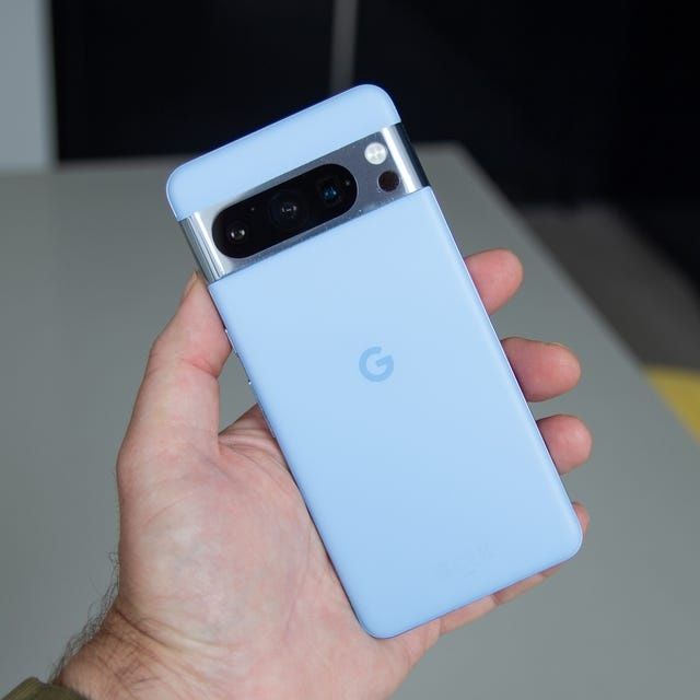 Google pixel 8 pro