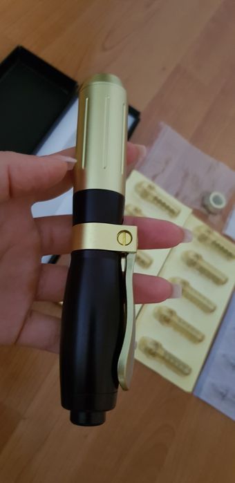 Хиалурон пен/Инжектор пен