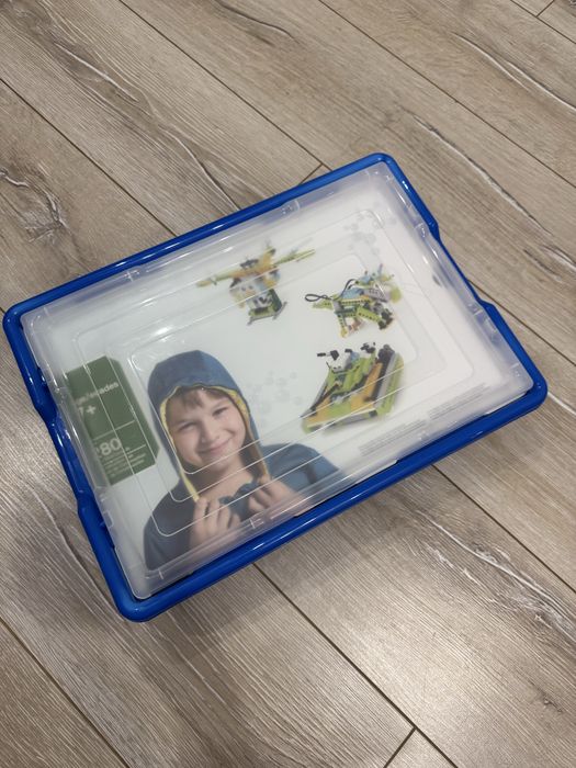 Конструктор WEDO