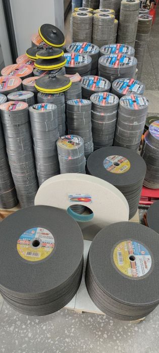 Луга абразив оптом