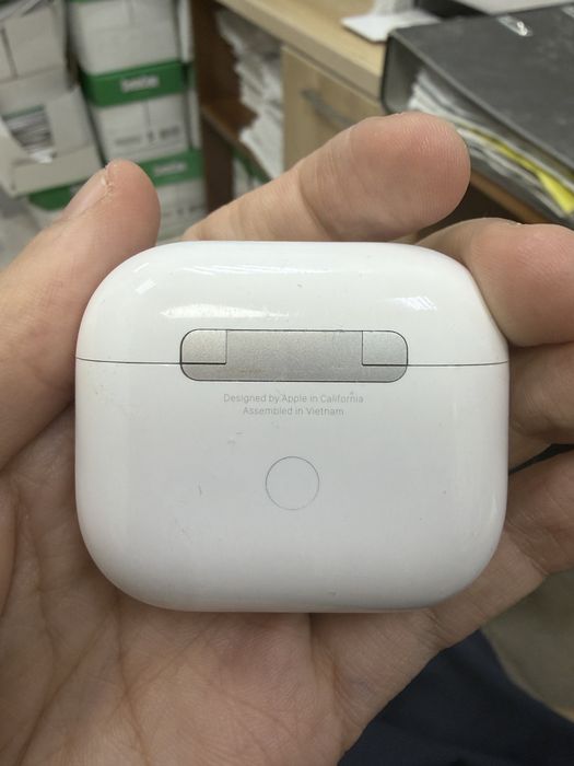 Продам Airpods 3 Original