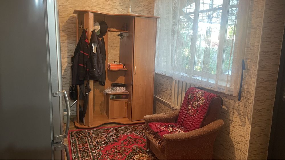 Продам дом! Жибек жолы