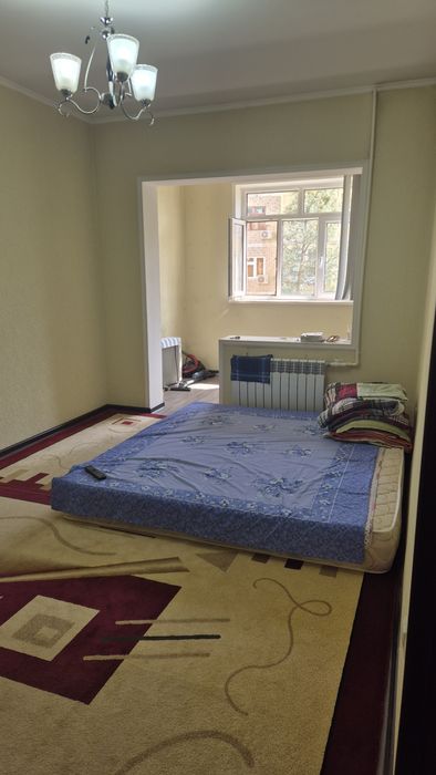 Сдаётся квартира