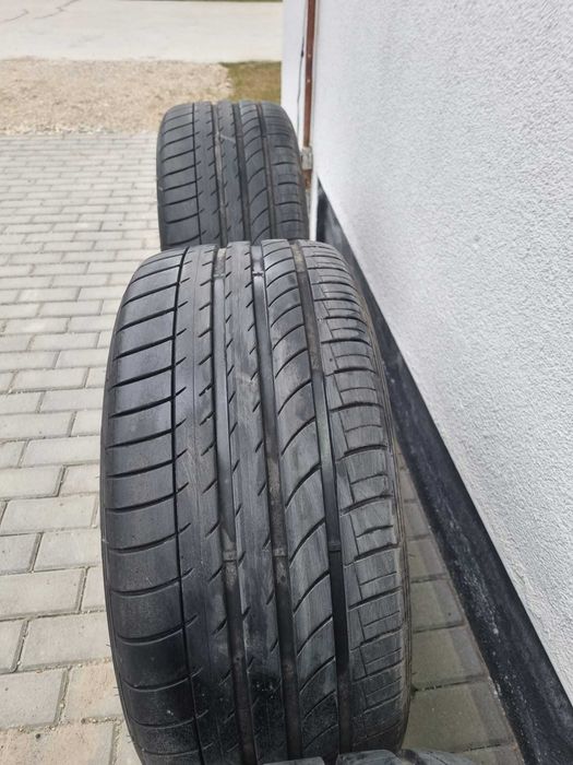 Set roti  20" BMW X5/X6/F15/F16 cauciucuri vara 275.40.20 + 315.35.20