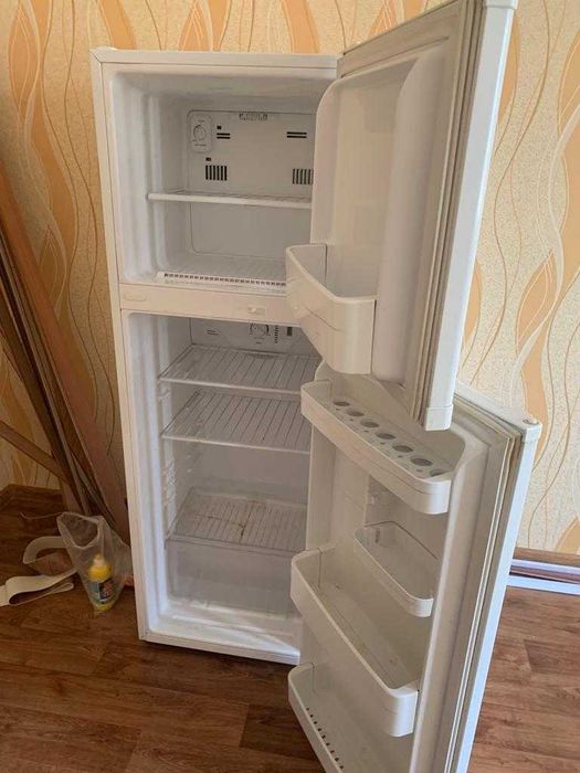 Холодильник LG Б/У