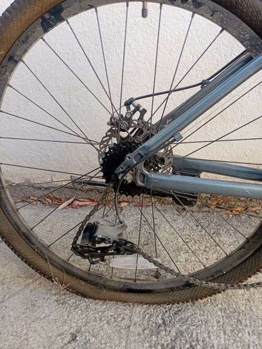 Продаю горный велосипед