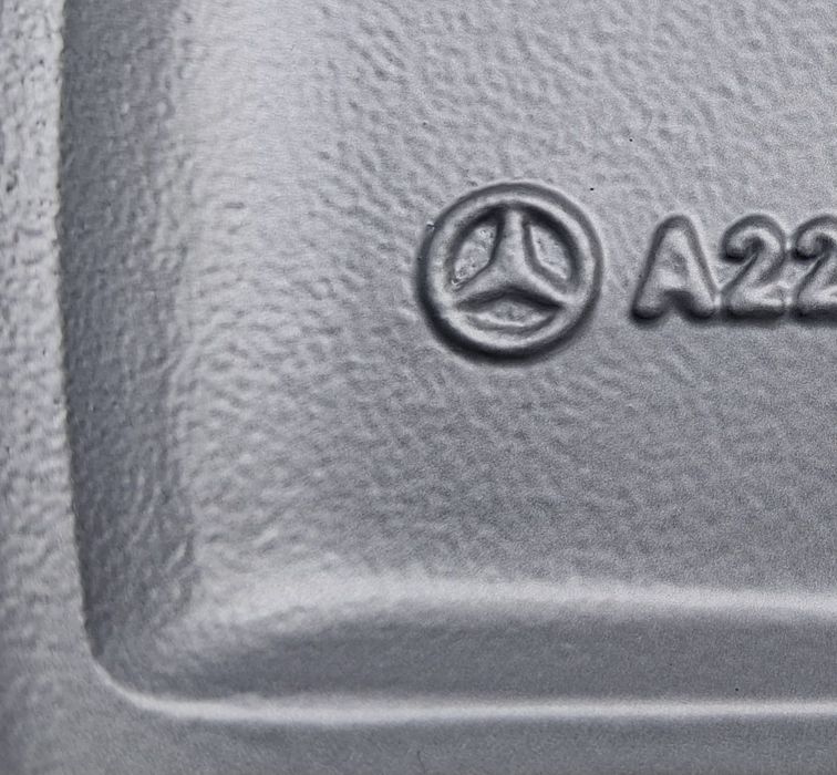 Jante Mercedes AMG pe 19 originale S CL GLE G E SL roti anvelope jenti