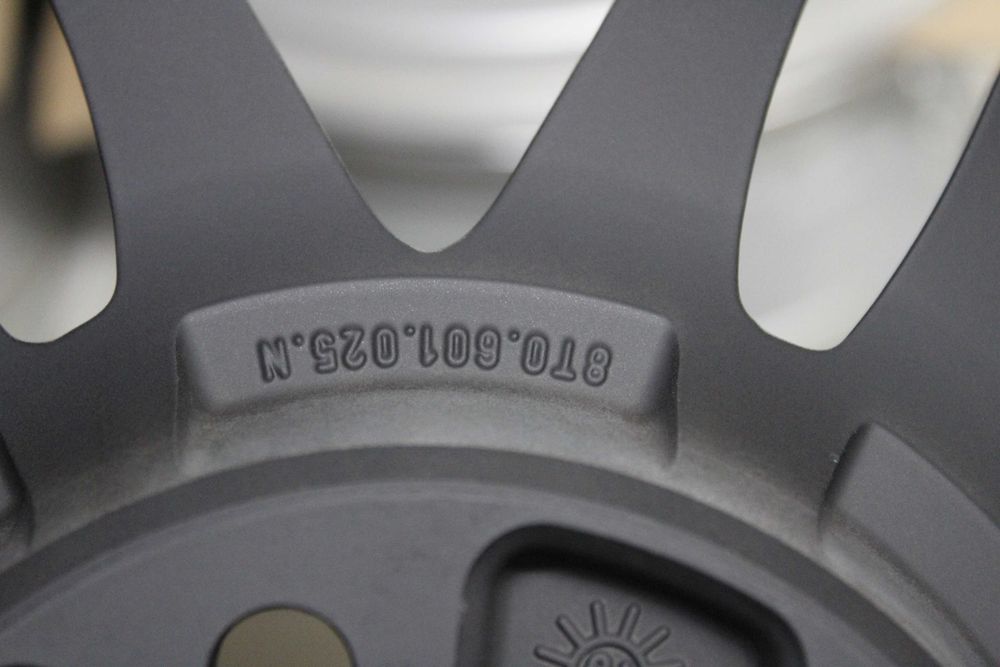 Джанти 20" Audi A5, A7