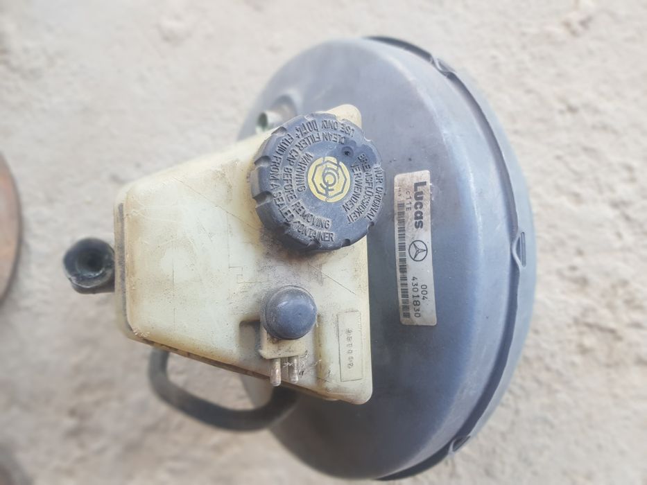 Mersedes aporniy,abs,suport,vakum sotiladi arzon