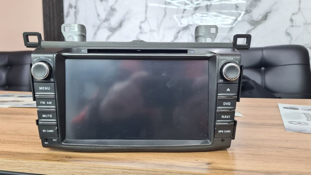 Продам автомагнитолу