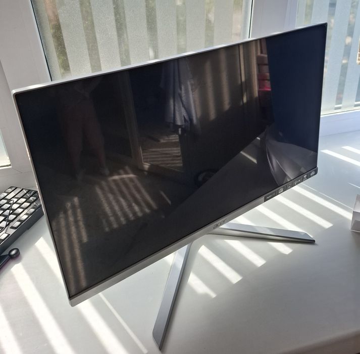 Моноблок компьютер Acer inspire c22