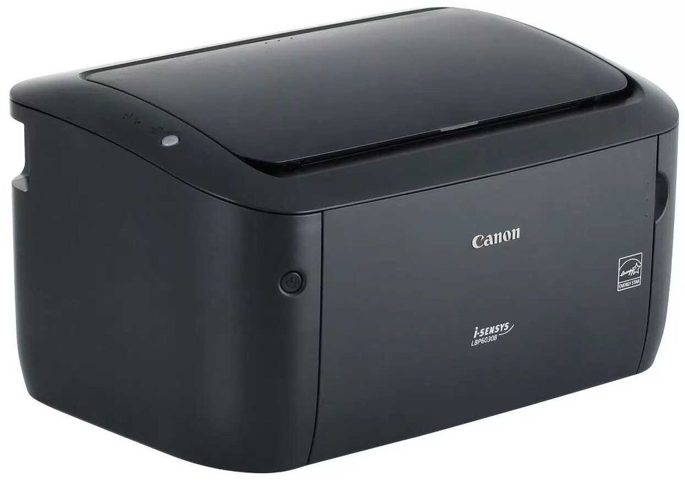 Лазерный Принтер Canon i-SENSYS LBP-6030B