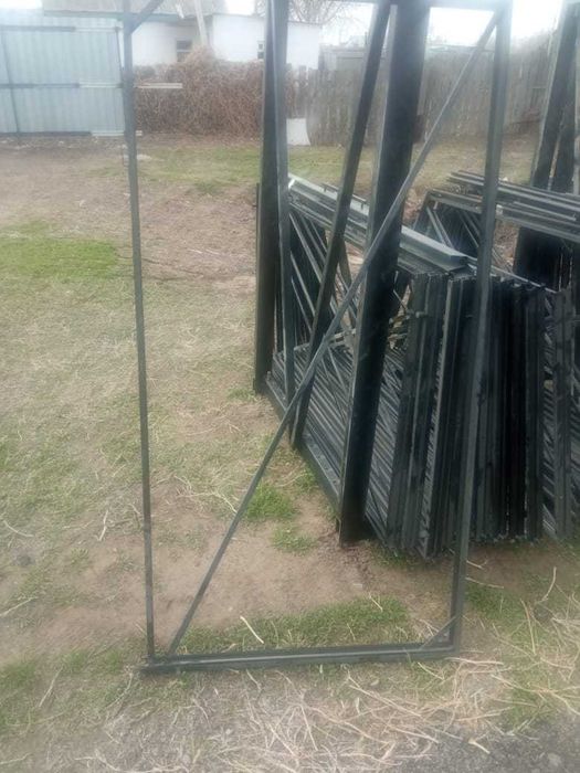 Металлоконструкции