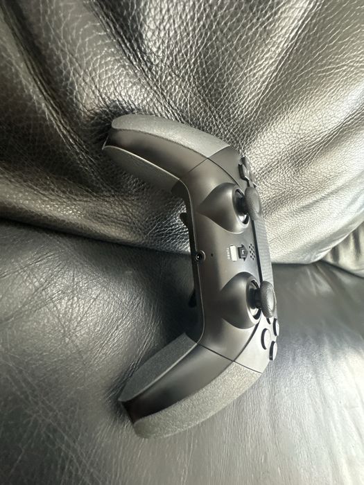 Consola de ps 5, ps4