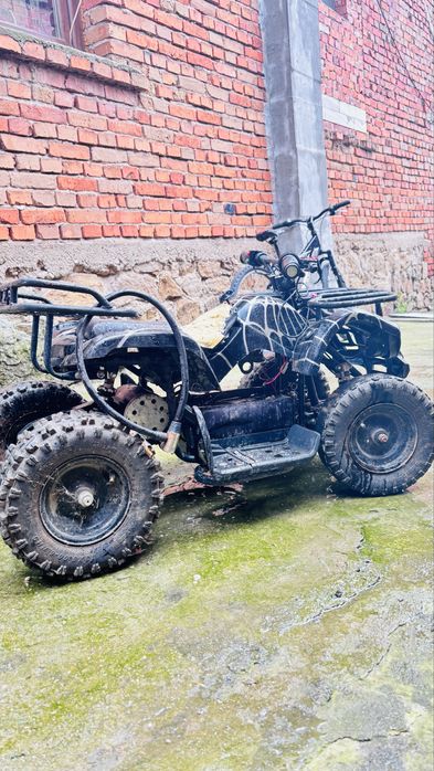 ATB 2020 година.