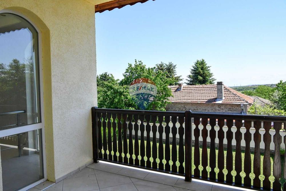 Вила в село Близнаци, общ. Аврен, обл Варна, TE