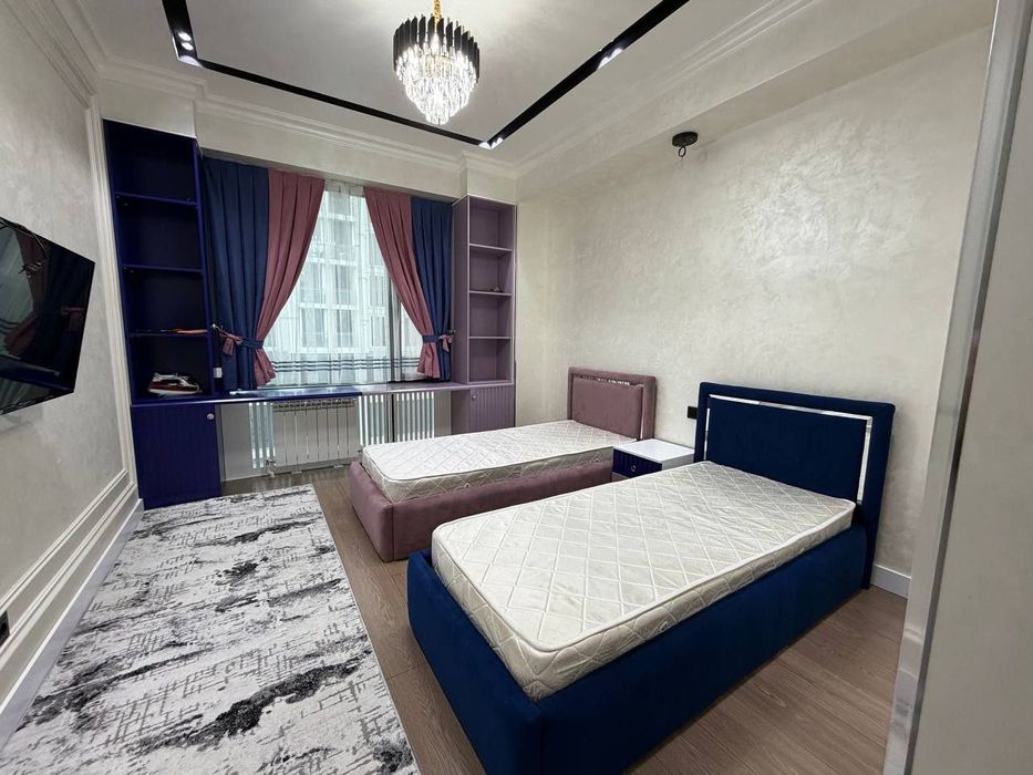 Срочно сдаётся квартира