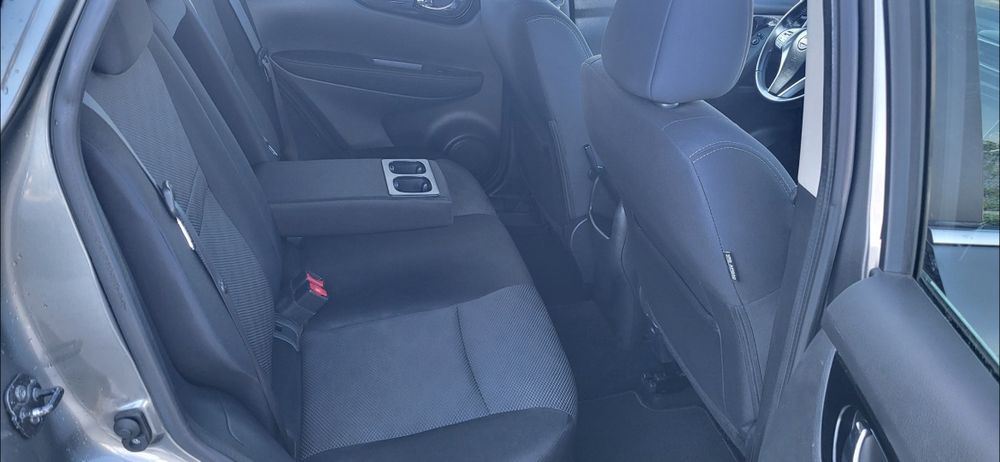 Nissan Qashqai J11 motor 1.5 diesel a.f. 2017