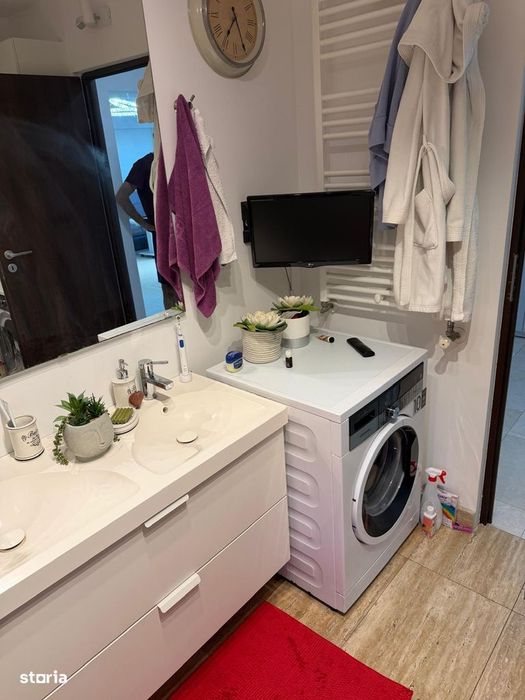 Apartament Central