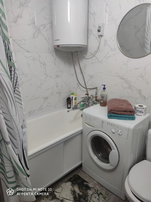 Сдам квартиру на сутки.