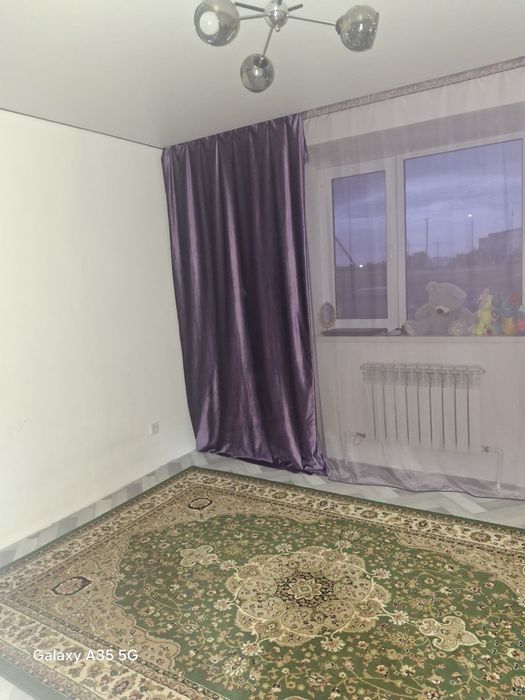 Продам однокомнатную квартиру