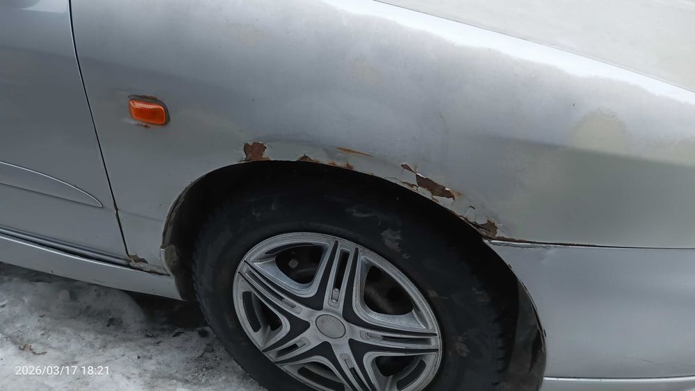 Продам Nissan Primera P11-144