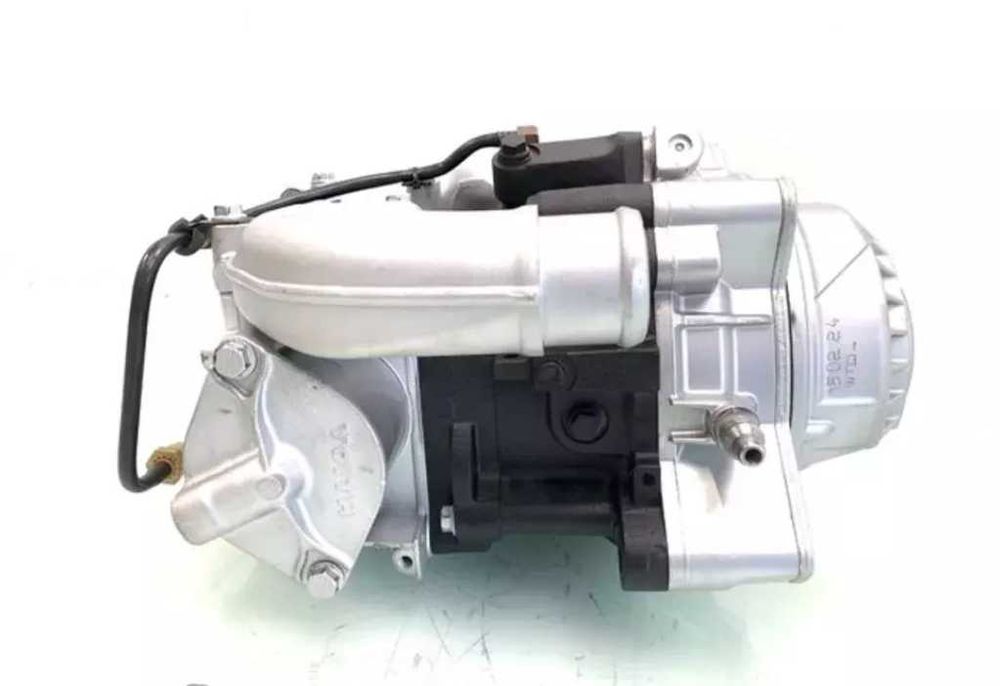 Retarder reconditionat Mercedes Actros, Antos, Arocs -Piese de schimb