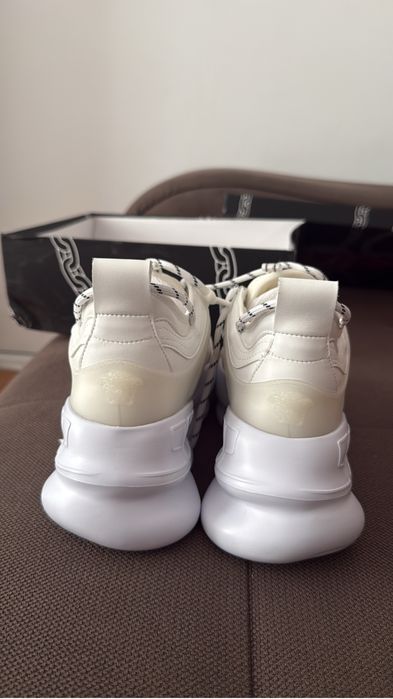 Versace Chain Reaction