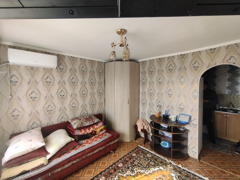 Продается комната в общежитии