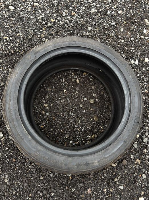 Anvelope 245/45R19 Kumho Iarna