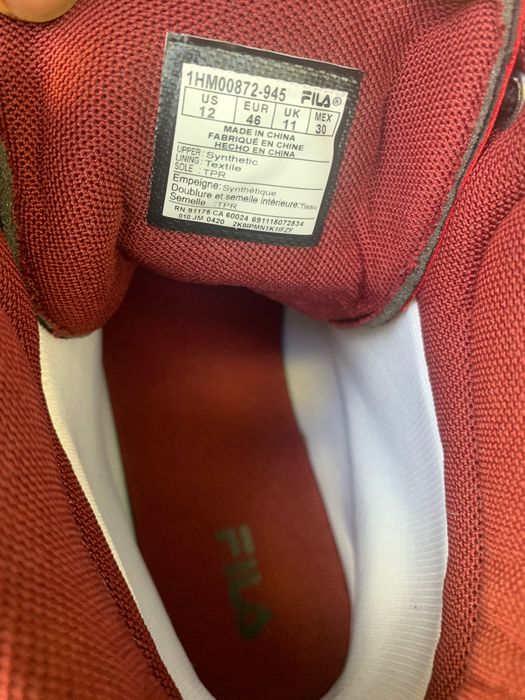 Fila • #Fila • Фила