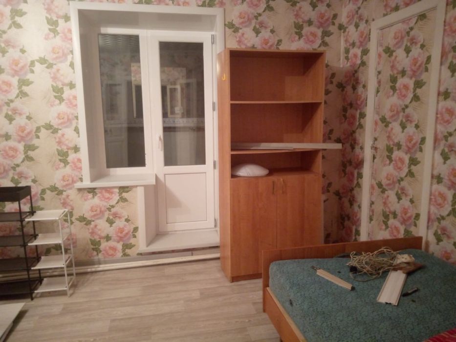 Сдается 1 комнатная квартира