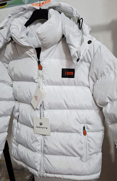 Geaca impermeabila Her mes calitate