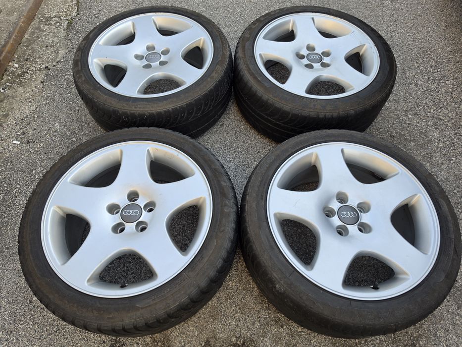 5х112/17 Ауди Шкода Мерцедес Фолксваген Сеат 5x112/17 Audi VW Mercedes Skoda