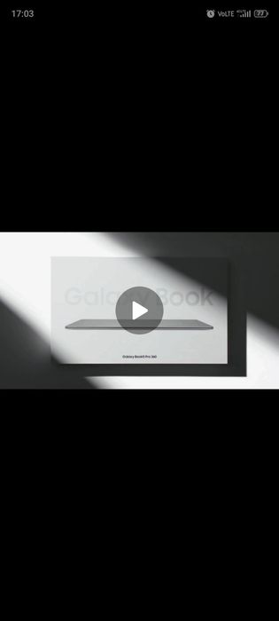 Samsung galaxy book 5 pro 360