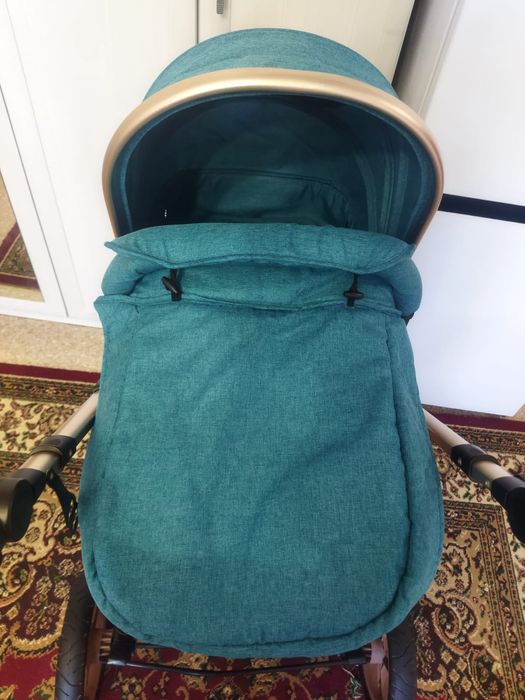 Продам детскую коляску