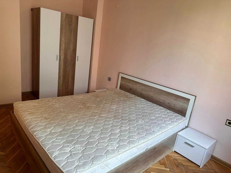Дава се под наем Двустаен апартамент в Варна, Чаталджа - 68 кв.м за 433.5 € - Снимка #16
