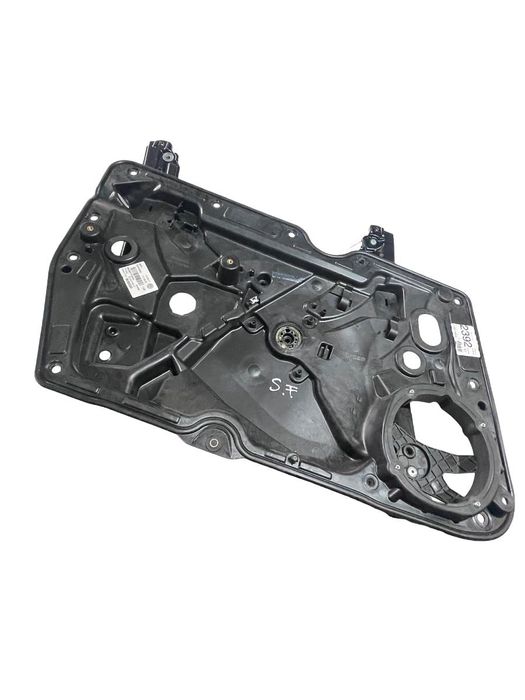 Macara Geam Stanga Fata Volkswagen Golf V Scurt 5K1_ 2008 - 2012