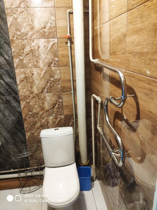 Кв 2х комнт 4 этаж