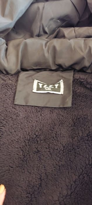 Дамско зимно яке