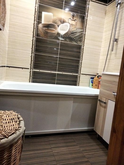 Продам 3-комнатную квартиру