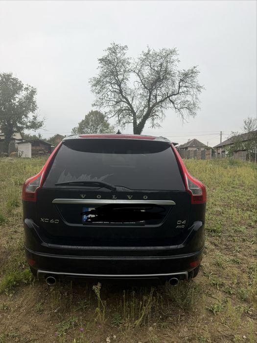 VOLVO XC60 2016 — imagine 3
