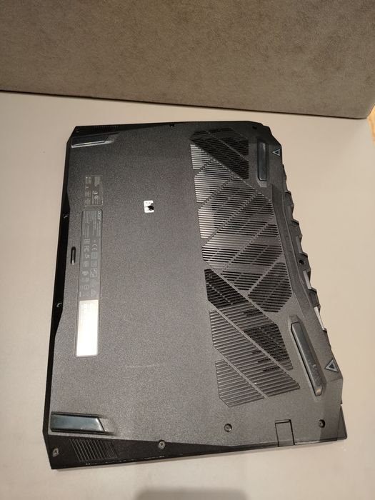 Игровой ноутбук Acer Nitro 5
