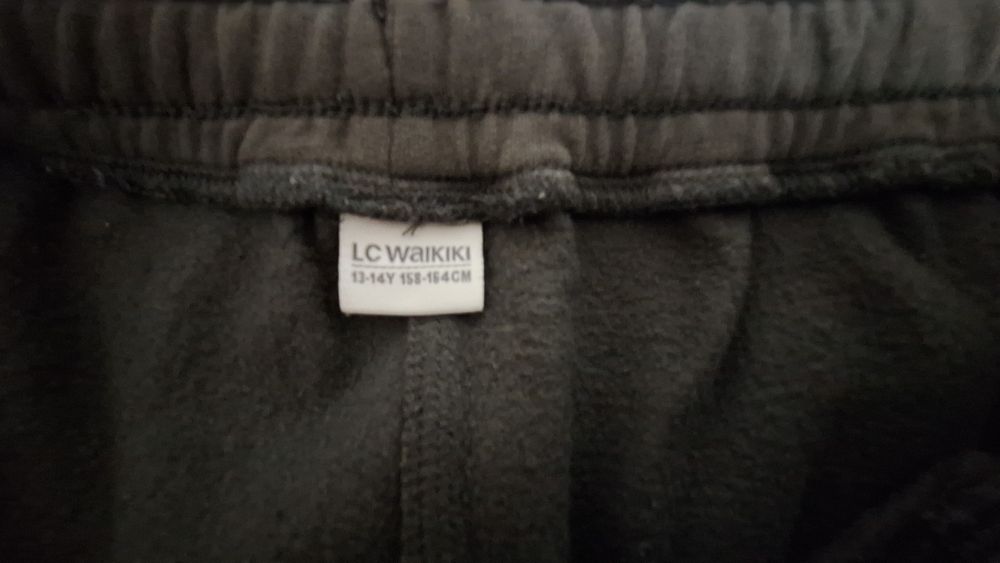 Дрехи за момче размери 128, 134, 140, 146, 152, 158, 164