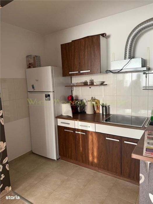 Rin Residence Otopeni, apartament 2 camere