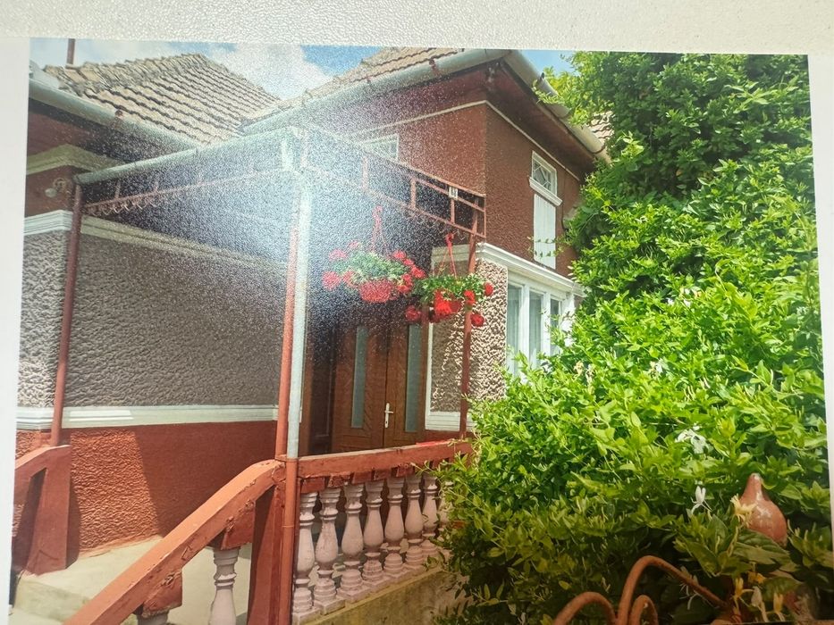 Casa de vanzare!